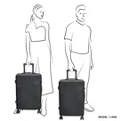 Beagles - Easy Travel - Middel koffer 66cm