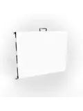 Inklapbare picknickset – 180x74 cm