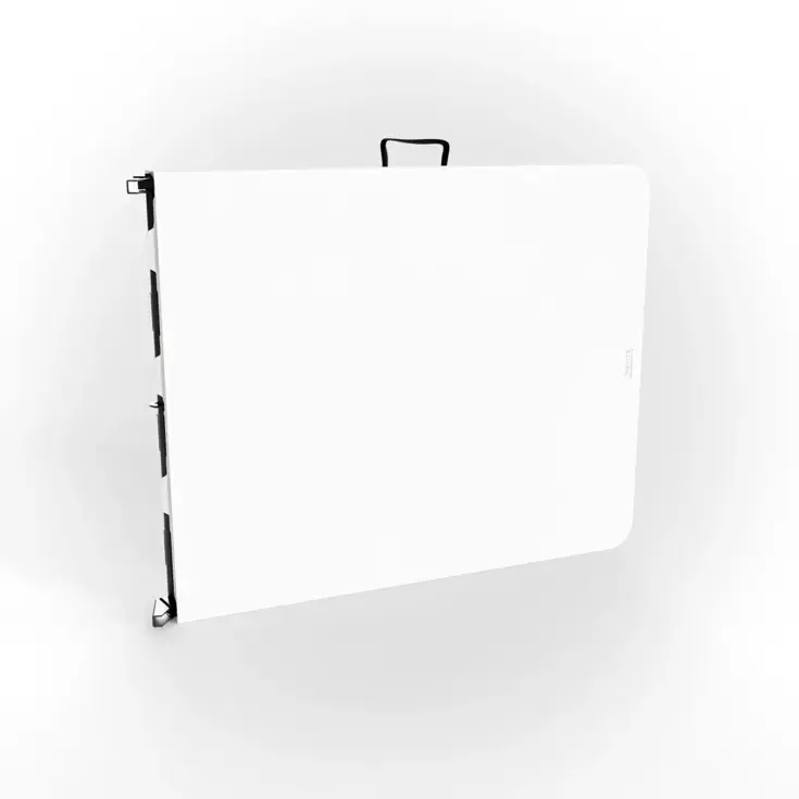 Inklapbare picknickset – 180x74 cm