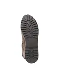 Langstrand Heren - Veterboots - Wol