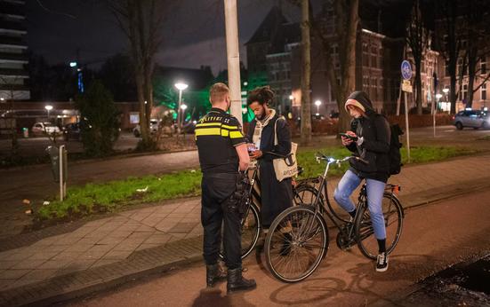 Fietsers opgelet: dit kost een verkeersboete in 2027