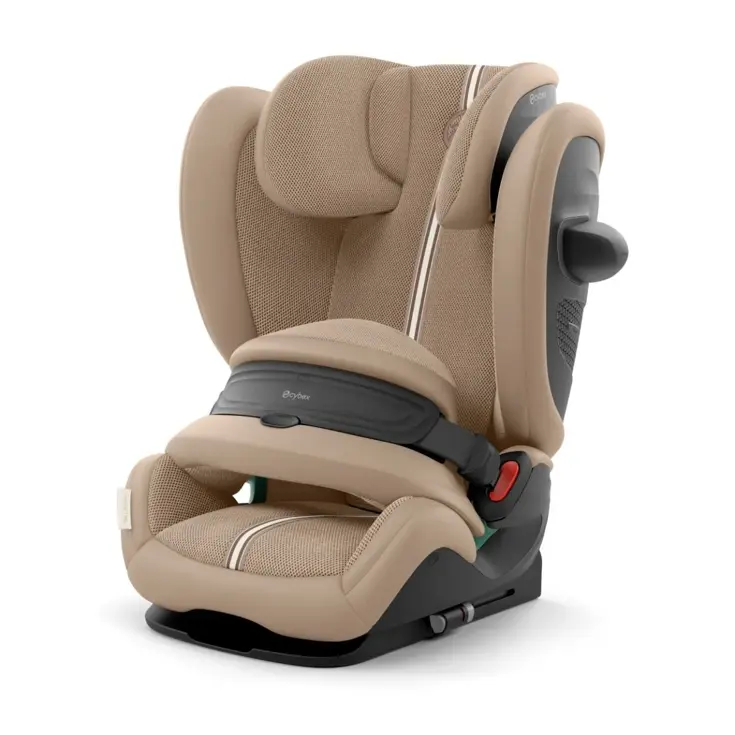 Pallas G2 - I-Size Autostoel