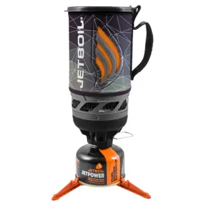 Jetboil Flash Grijs - Kooktoestel