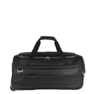 Travelite Miigo Wheeled Duffle black