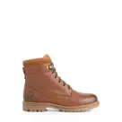 Travelin' Seiland Dames - Veterboots - Leer