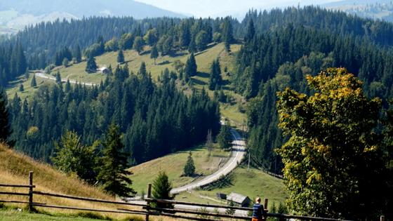 Historical region Bucovina _ Romania (1) 1