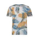 Josef – T-shirt Heren