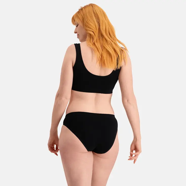 TESS - Seamless Taille Slip 3-pack dames