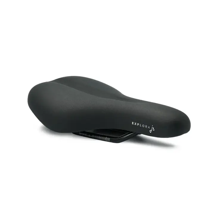 Fietszadel JR Explora S