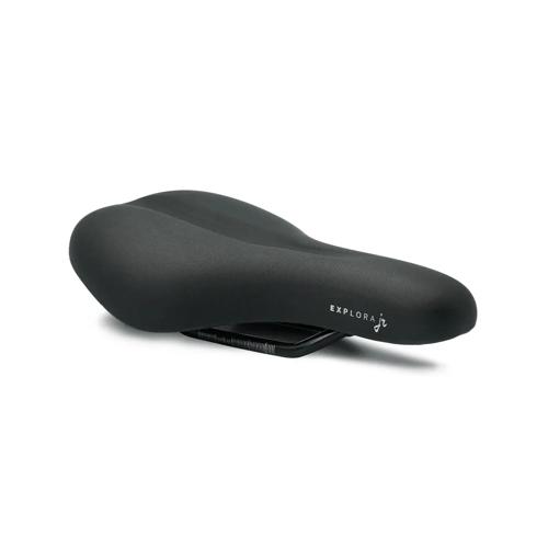 Fietszadel JR Explora S