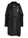 Cabanna – Parka dames – Human Nature