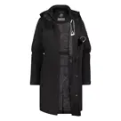 Cabanna – Parka dames – Human Nature