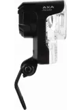 Axa Koplamp Pico 30 Switch Led Naafdynamo