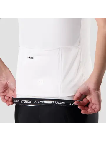 Core - Fietsshirt Korte Mouw Dames