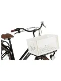 Medium - Fietskrat