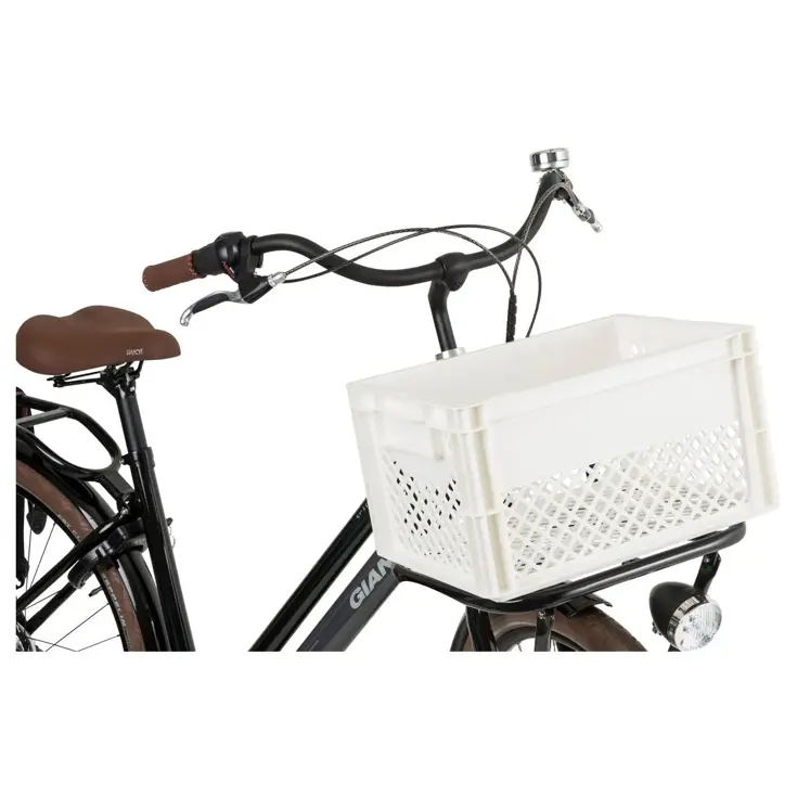 Medium - Fietskrat