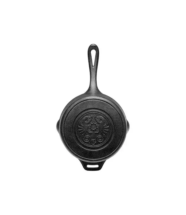 Petromax Steelpan KR2