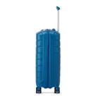 Roncato B-Flying expandable trolley 55 Blauw