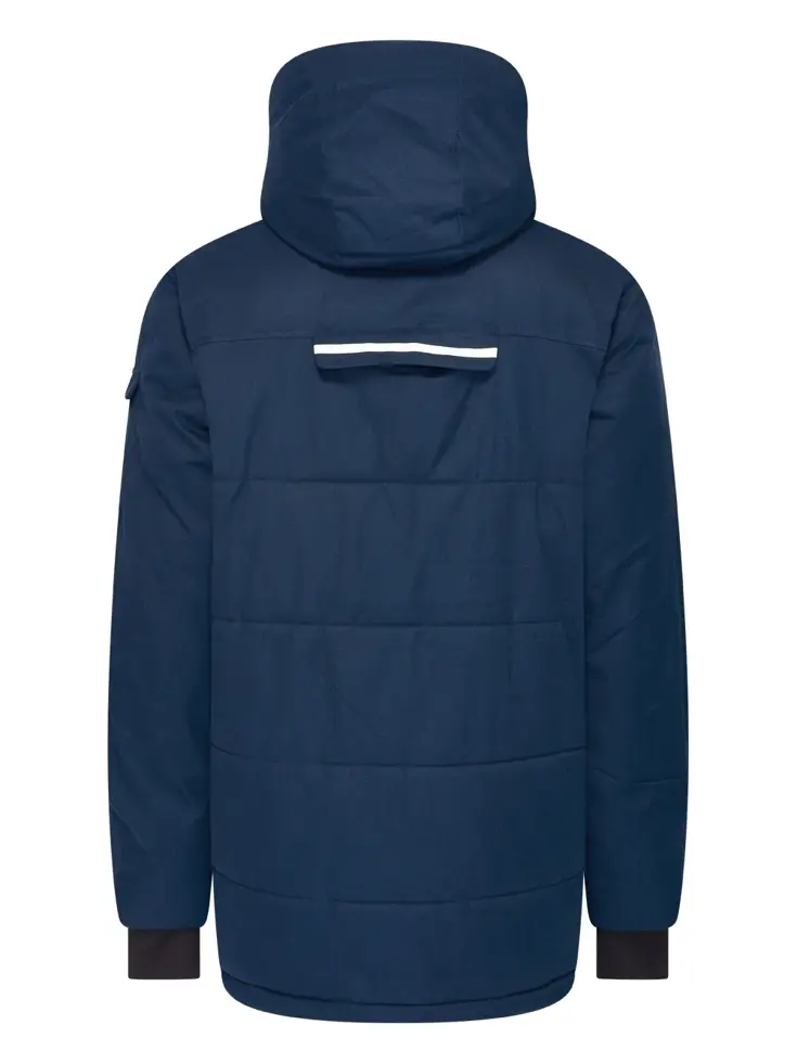 Viken - Parka heren