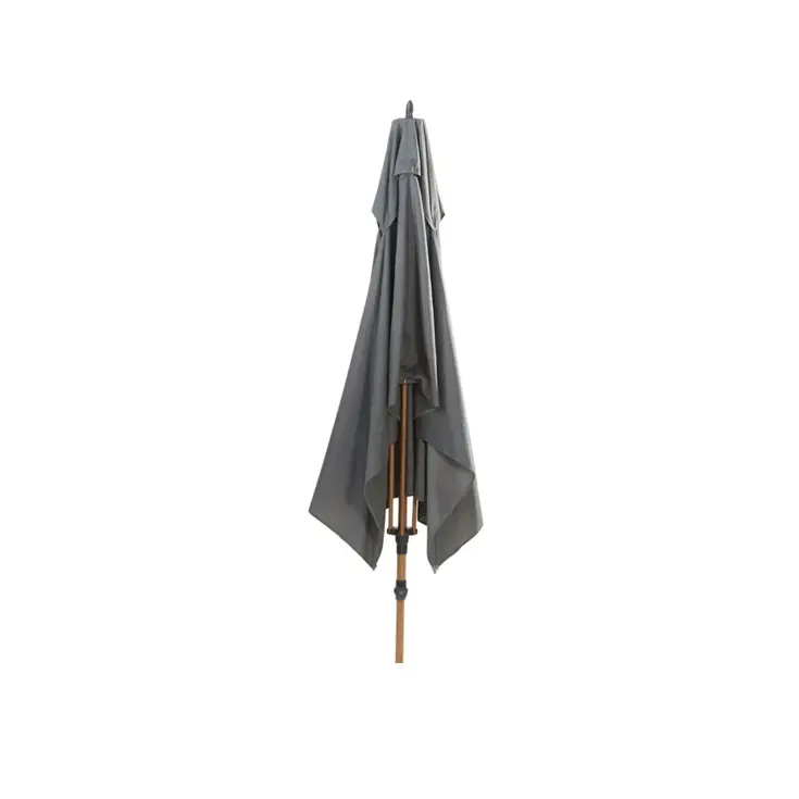 Azzurro Ø300 cm Stokparasol 4 Seasons