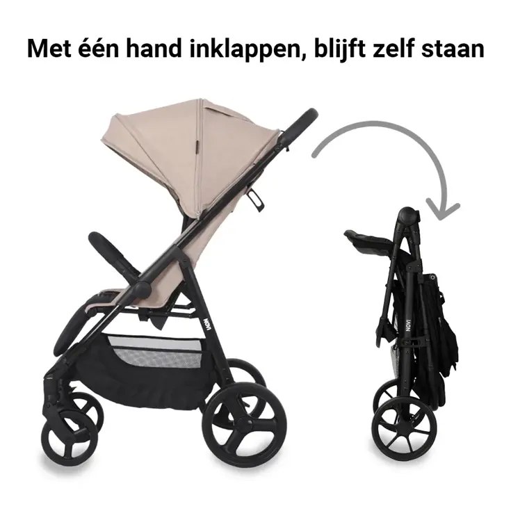 Grande Go - Buggy