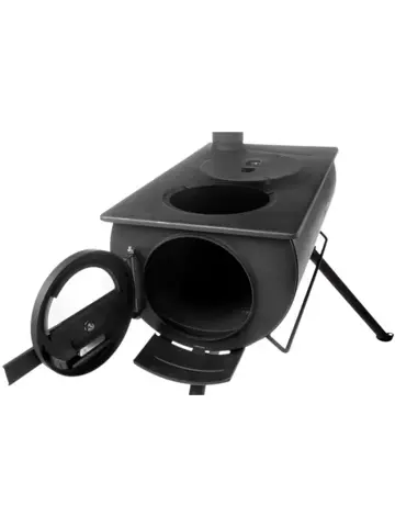 Petromax Loki2 – Houtkachel – Outdoor