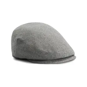 MGO Tod Heren - Flatcap - Wolmix