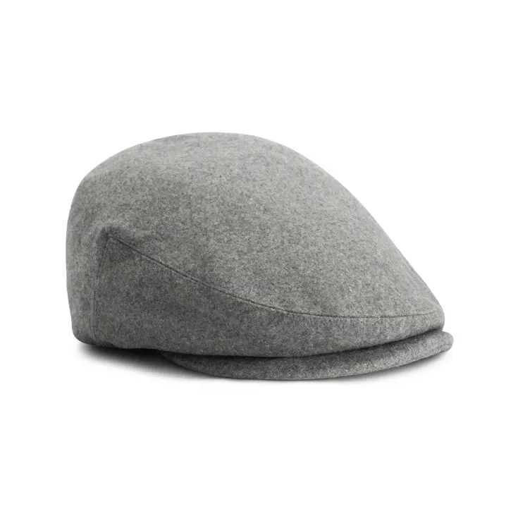 MGO Tod Heren - Flatcap - Wolmix
