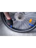 Set fietsgereedschap voor onderweg