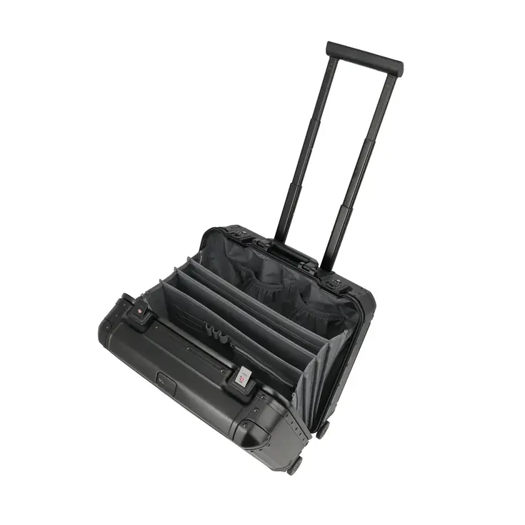 Next 4W Business Wheeler  | 32 L