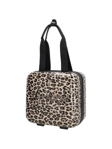 Charm London - Capetown - Beautycase