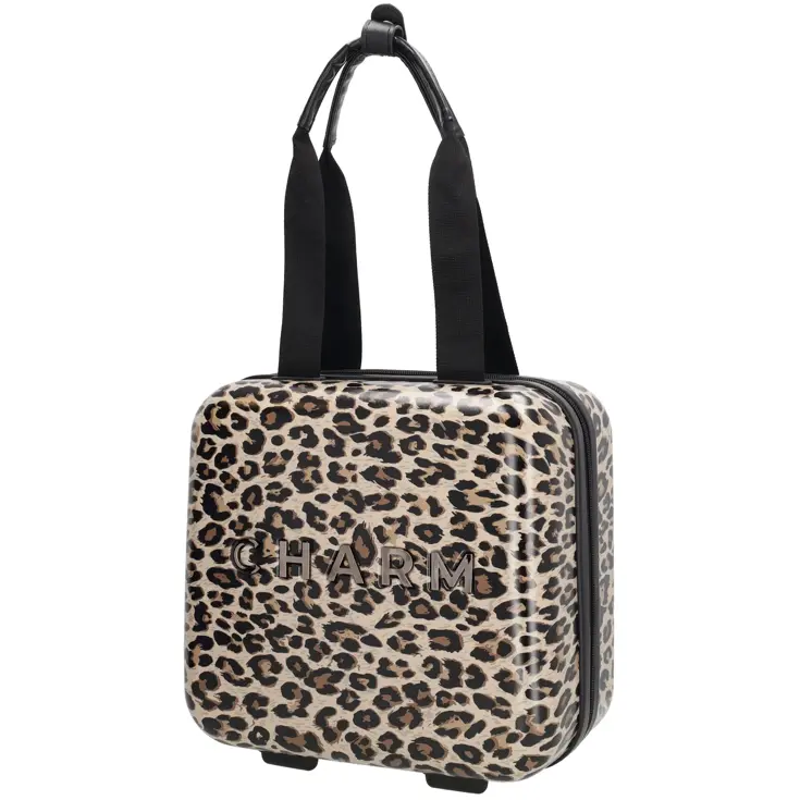 Charm London - Capetown - Beautycase