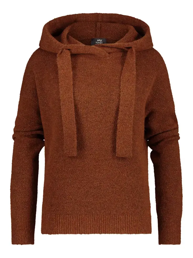 Bayul – Trui dames - Human Nature