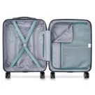 Delsey Air Armour koffer / 34.4 L