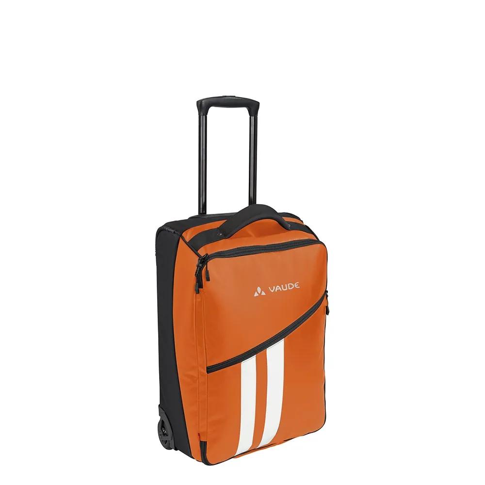 Vaude  Rotuma 35 Handbagage Trolley orange  Oranje main product image