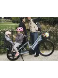 La Famille elektrische longtail