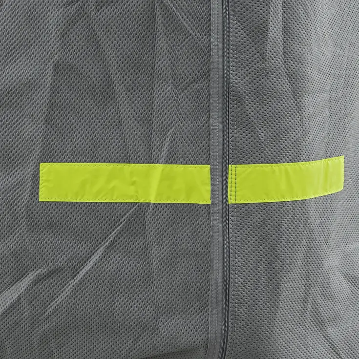 Campout Caravanhoes - 5,18 - 5,79 x 2,50m