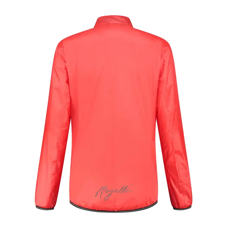 Essential - Wielren Regenjas Dames - Rogelli