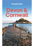 Reisgids Devon and Cornwall 7