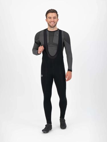 Core - Lange Fietsbroek Heren