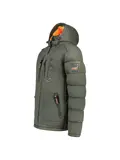 Heren Jas Beachwood