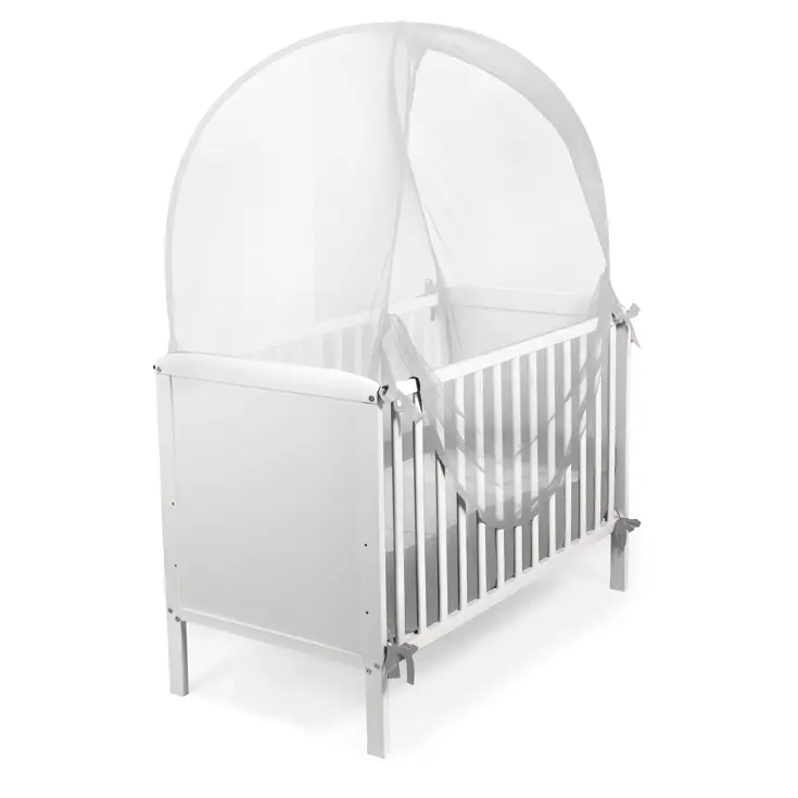 Popout Klamboe ledikant