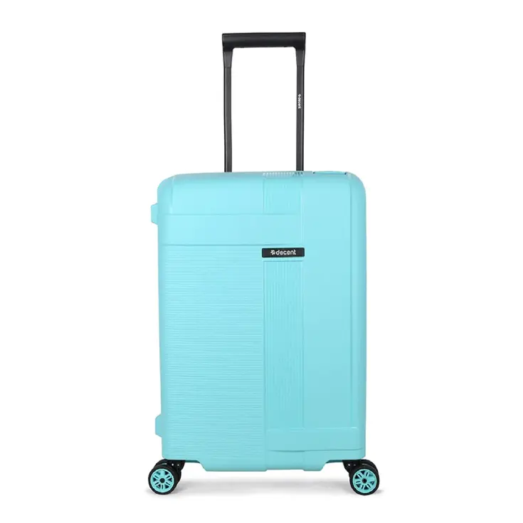 Transit - Handbagage koffer - 55cm - 43L