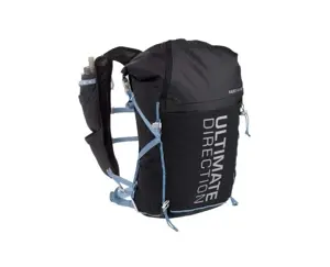 Fastpack 20 - Antraciet Blauw - Veelzijdige rugzak