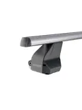 Dakdragers Omega alu - Ford Focus 2 Wagon (08-11)