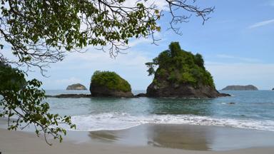 costa rica_puntarenas_manuel antonio_strand_w