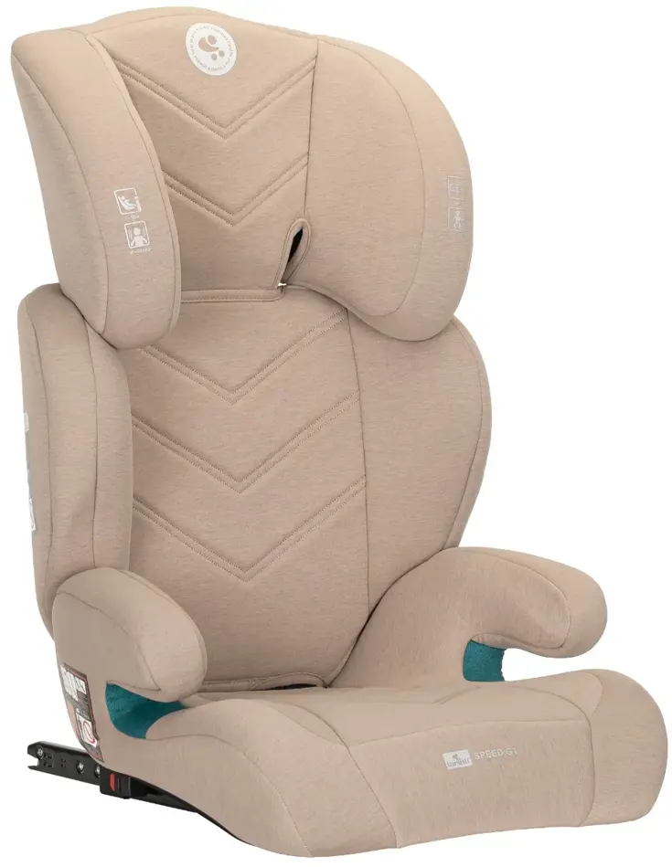 Lorelli Speed GT - Autostoel - 100-150 cm