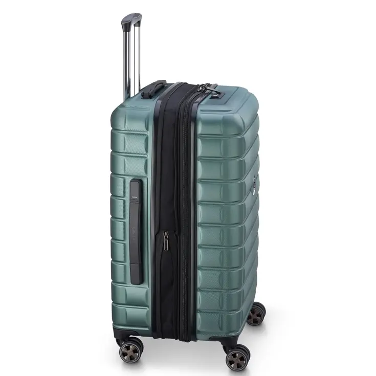 Shadow 5.0 Trolley 66 Expandable  | 80 L
