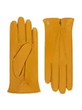 Antwerpen - Damens handschoenen - Leer/Wol