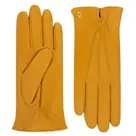 Antwerpen - Damens handschoenen - Leer/Wol